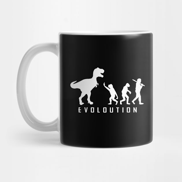 Evolution by Etopix